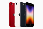 Apple iPhone SE 5G (2022) 64GB/128GB/256GB - Mainz Empire Pte Ltd