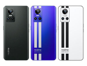 Realme GT Neo 3 5G | Global Edition (12/256GB) - Mainz Empire Pte Ltd