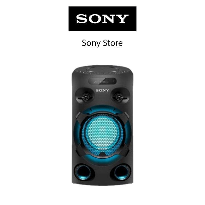 Sony MHC-V02 High Power Bluetooth Audio Speaker - Mainz Empire Pte Ltd