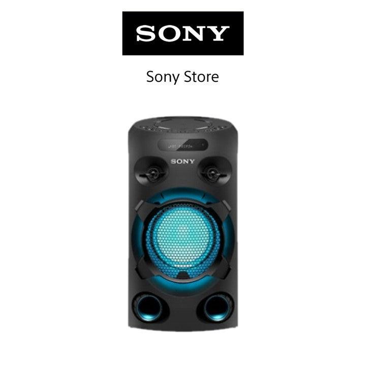 Sony MHC-V02 High Power Bluetooth Audio Speaker - Mainz Empire Pte Ltd