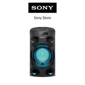 Sony MHC-V02 High Power Bluetooth Audio Speaker - Mainz Empire Pte Ltd