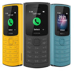 Nokia 110 4G - Mainz Empire Pte Ltd