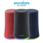 Anker Soundcore Flare Mini 360° IPX7 Bluetooth Speaker - Mainz Empire Pte Ltd