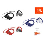 JBL Eudurance SPRINT IPX7 Waterproof Wireless Bluetooth In-Ear Sport Headphones - Mainz Empire Pte Ltd