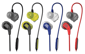 JBL Endurance RUN Bluetooth Wireless EarBuds - Mainz Empire Pte Ltd