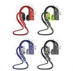 JBL Endurance DIVE Waterproof In-Ear Headset - Mainz Empire Pte Ltd