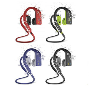 JBL Endurance DIVE Waterproof In-Ear Headset - Mainz Empire Pte Ltd
