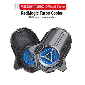 Nubia RedMagic 7/7 Pro Turbo Cooler Fan - Mainz Empire Pte Ltd