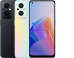 Oppo Reno 7Z 5G (8/128GB) - Mainz Empire Pte Ltd
