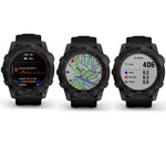 Garmin Fenix 7X Solar / Fenix 7X Sapphire Solar GPS Smart Watch - Mainz Empire Pte Ltd