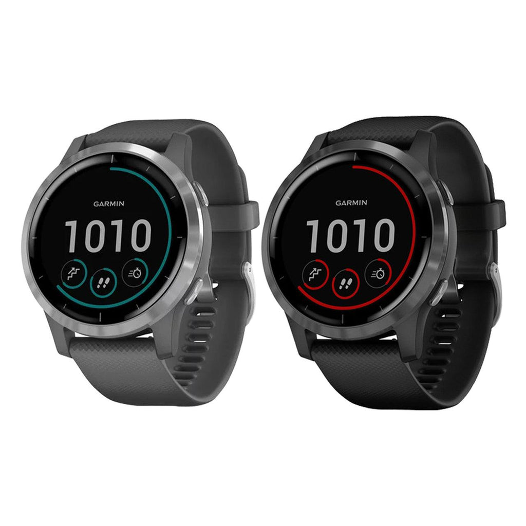 Garmin Vivoactive 4 GPS SmartWatch - Mainz Empire Pte Ltd