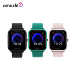 Amazfit BIP U / BIP U PRO Smart Sports Watch - Mainz Empire Pte Ltd