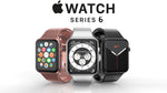 Apple Watch Series 6 GPS - Mainz Empire Pte Ltd