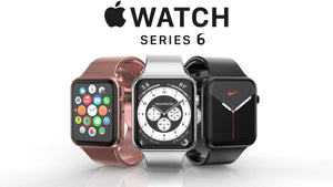 Apple Watch Series 6 GPS - Mainz Empire Pte Ltd