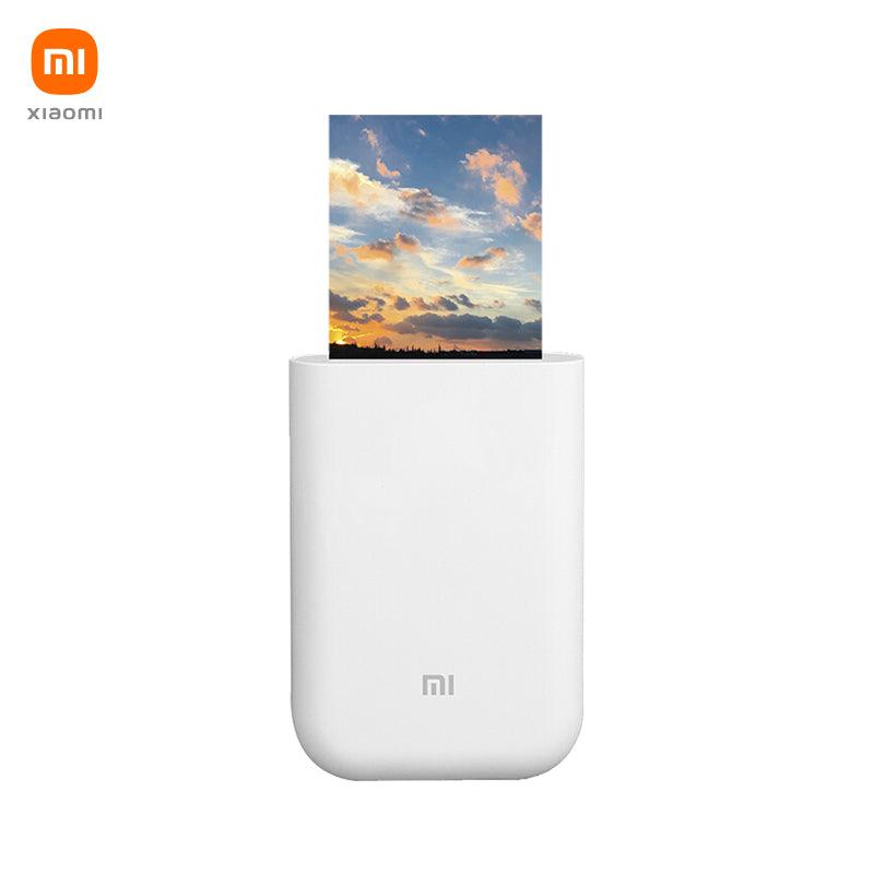 XiaoMi Portable Pocket Photo Printer - Mainz Empire Pte Ltd