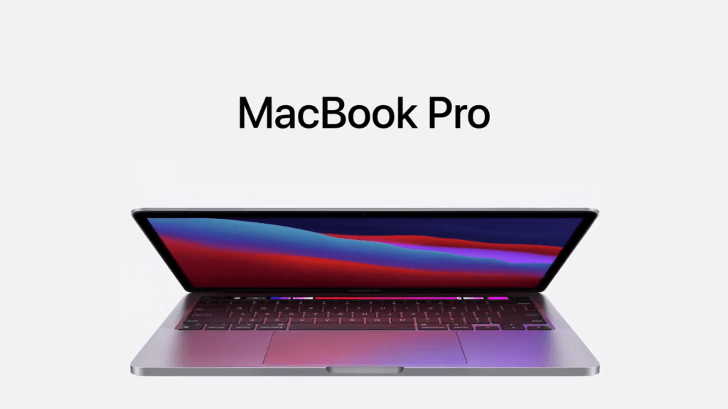 Apple MacBook Pro 13" M1 Chip (16/256GB) - Mainz Empire Pte Ltd