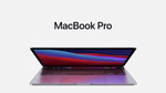 Apple MacBook Pro 13" M1 Chip (16/256GB) - Mainz Empire Pte Ltd