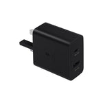 Samsung 35W DUO Fast Charging Power Adapter Charger - Mainz Empire Pte Ltd