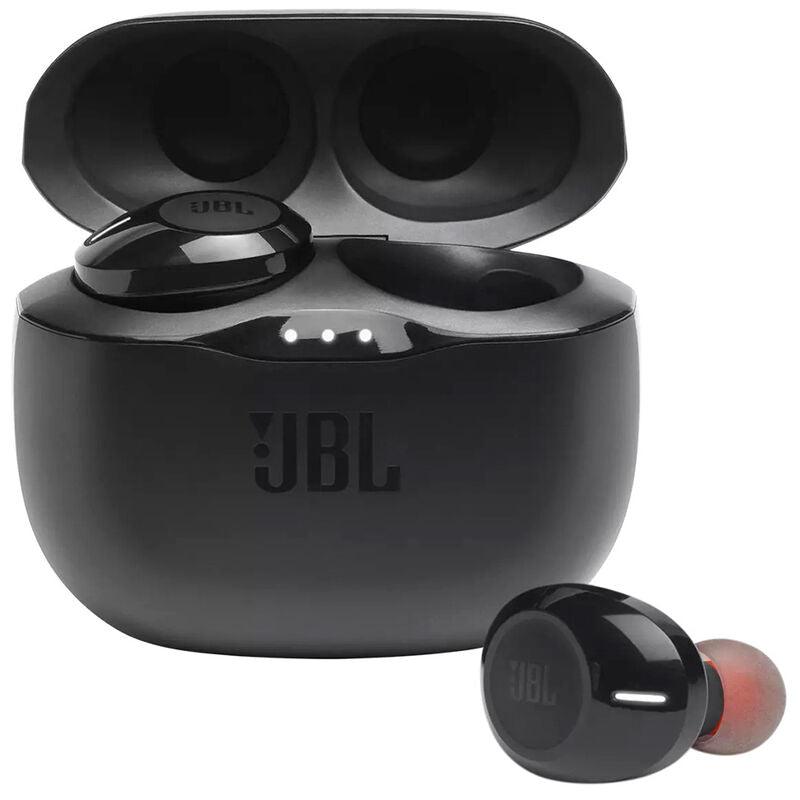 JBL Tune 125 TWS Bluetooth EarBuds - Mainz Empire Pte Ltd