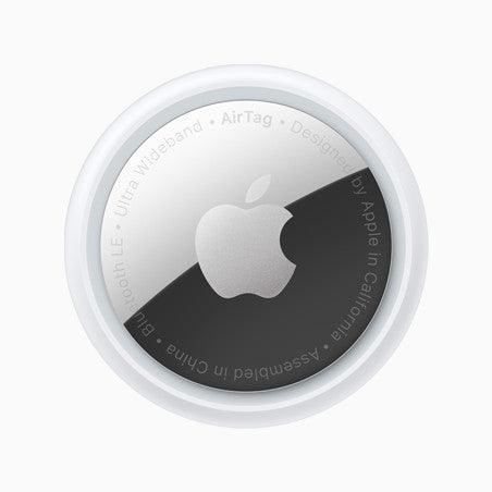 Apple AirTag - Mainz Empire Pte Ltd
