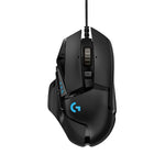 Logitech G502 HERO RGB Gaming Mouse - Mainz Empire Pte Ltd