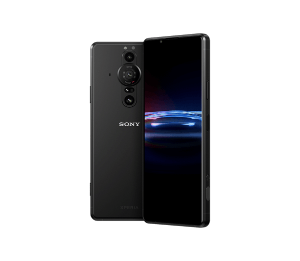 Sony Xperia PRO-I 5G (12/512GB) - Mainz Empire Pte Ltd