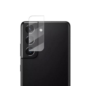Samsung S22/S22+/S22 Ultra Full Coverage HD Fiber Glass Lens Protector - Mainz Empire Pte Ltd