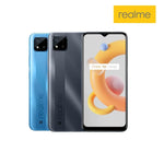 RealMe C11 2021 (2/32GB) - Mainz Empire Pte Ltd