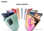 Samsung S20 FE 5G (6/128GB) *REFURBISHED* - Mainz Empire Pte Ltd