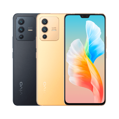 Vivo V23 5G (8+4/128GB) - Mainz Empire Pte Ltd