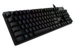 Logitech G512 Carbon RGB Mechanical Gaming Keyboard - Mainz Empire Pte Ltd