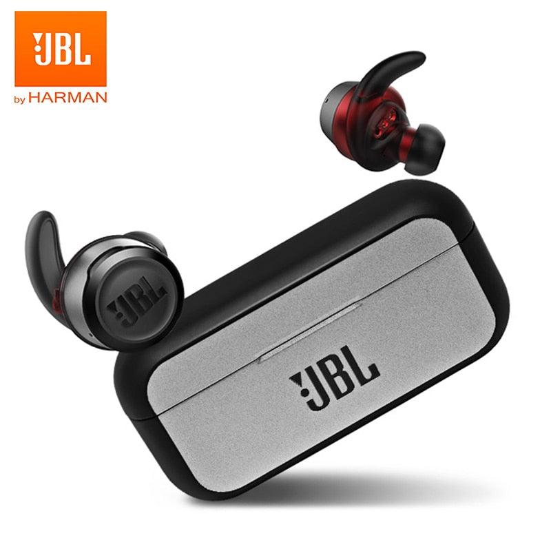 JBL Reflect Flow TWS sports Earphones - Mainz Empire Pte Ltd