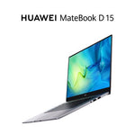 Huawei Matebook D15 i5 15.6" Full View (8/512GB) - Mainz Empire Pte Ltd