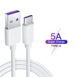 Fast Charging USB to Type C Cable - Mainz Empire Pte Ltd