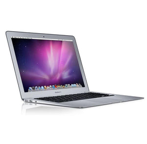 Apple MacBook Air A1466 (8/256GB) *REFURBISHED* - Mainz Empire Pte Ltd