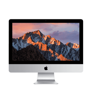 Apple iMac A1418 21" i5 (8/240GB) *REFURBISHED* - Mainz Empire Pte Ltd