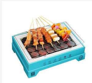 Instant Disposable BBQ Pit (Charcoal Included) - Mainz Empire Pte Ltd
