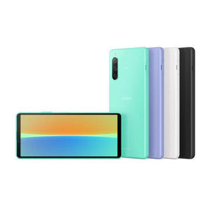 Sony Xperia 10 IV 5G (6/128GB) - Mainz Empire Pte Ltd