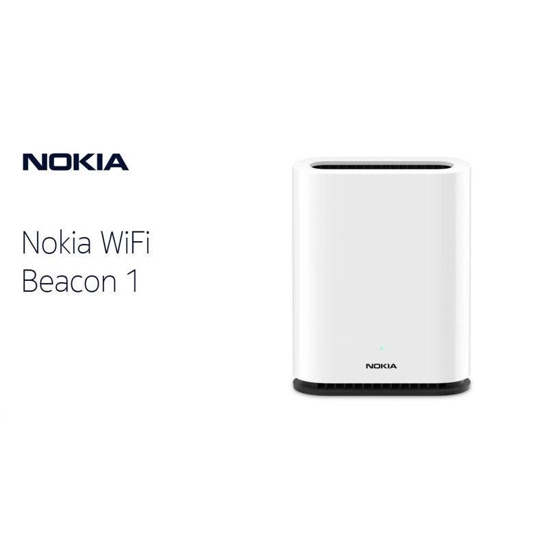 Nokia Wifi Beacon 1 (Wifi Mesh Network Router) - Mainz Empire Pte Ltd