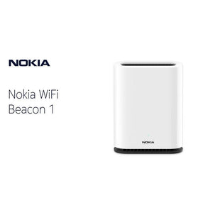 Nokia Wifi Beacon 1 (Wifi Mesh Network Router) - Mainz Empire Pte Ltd