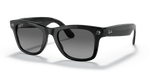 Ray-Ban Wayfarer Smart Glasses - Mainz Empire Pte Ltd