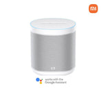 Xiaomi Mi Smart Speaker with Google Assistant - Mainz Empire Pte Ltd