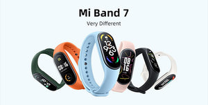 Xiaomi Mi Band 7 - Mainz Empire Pte Ltd
