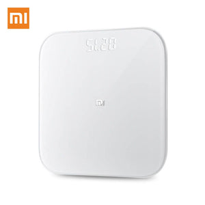 Xiaomi Mi Smart Scale 2 - Mainz Empire Pte Ltd