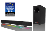Creative Sound Blaster Katana V2 Bluetooth RGB Gaming Soundbar - Mainz Empire Pte Ltd