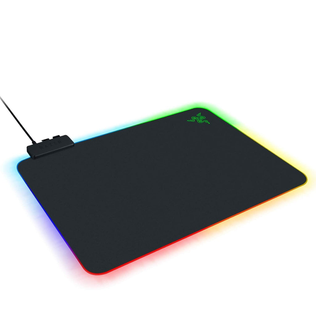 Razer Firefly V2 Chroma RGB Mouse Pad - Mainz Empire Pte Ltd