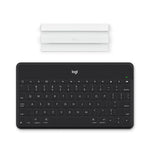 Logitech Keys-To-Go Wireless Bluetooth Keyboard - Mainz Empire Pte Ltd