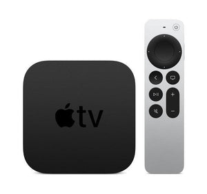 Apple TV 4K 64GB/128GB - Mainz Empire Pte Ltd