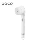 Xiaomi Doco Youpin Electric Bath Brush - Mainz Empire Pte Ltd