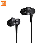 Xiaomi Mi Piston Fresh Edition In Ear Earphones - Mainz Empire Pte Ltd